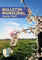 Bulletin municipal 2024
